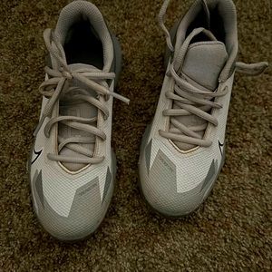 Boys cleats